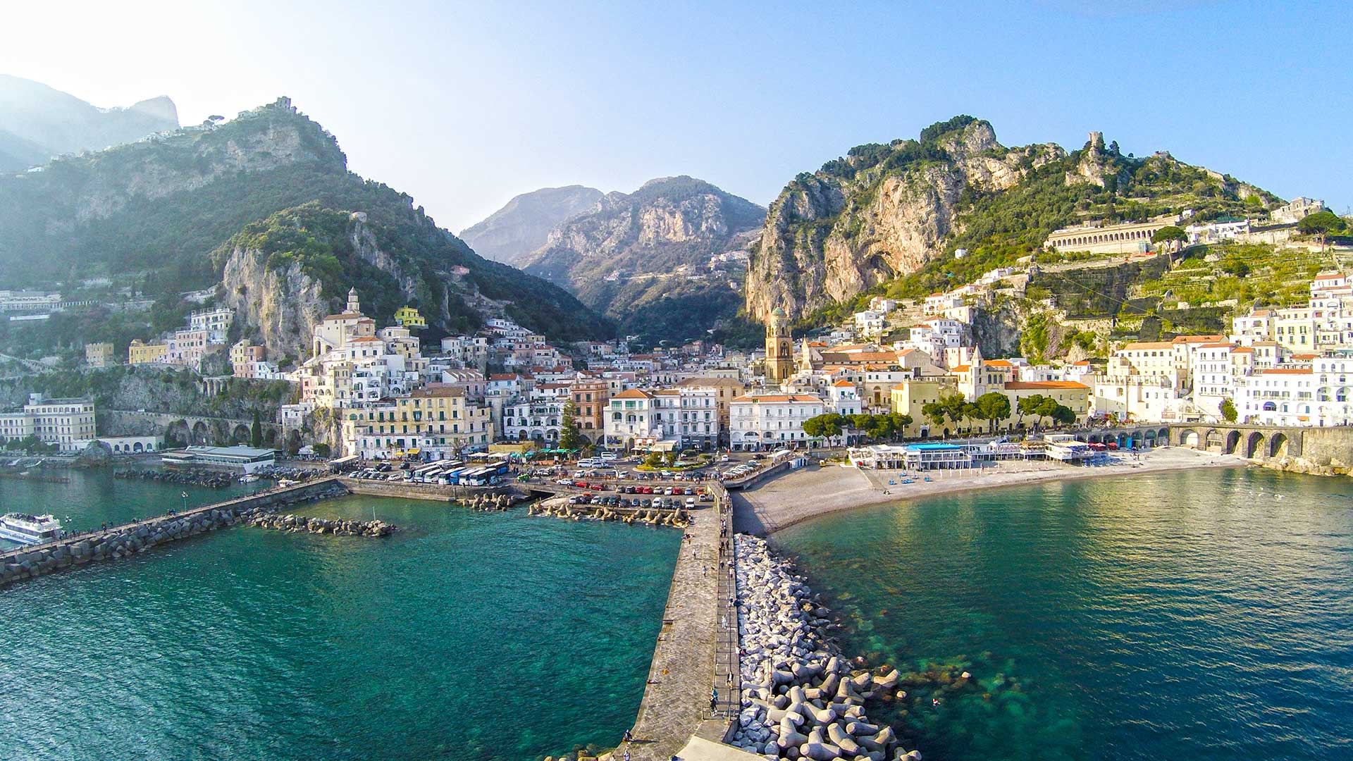 Amalfi