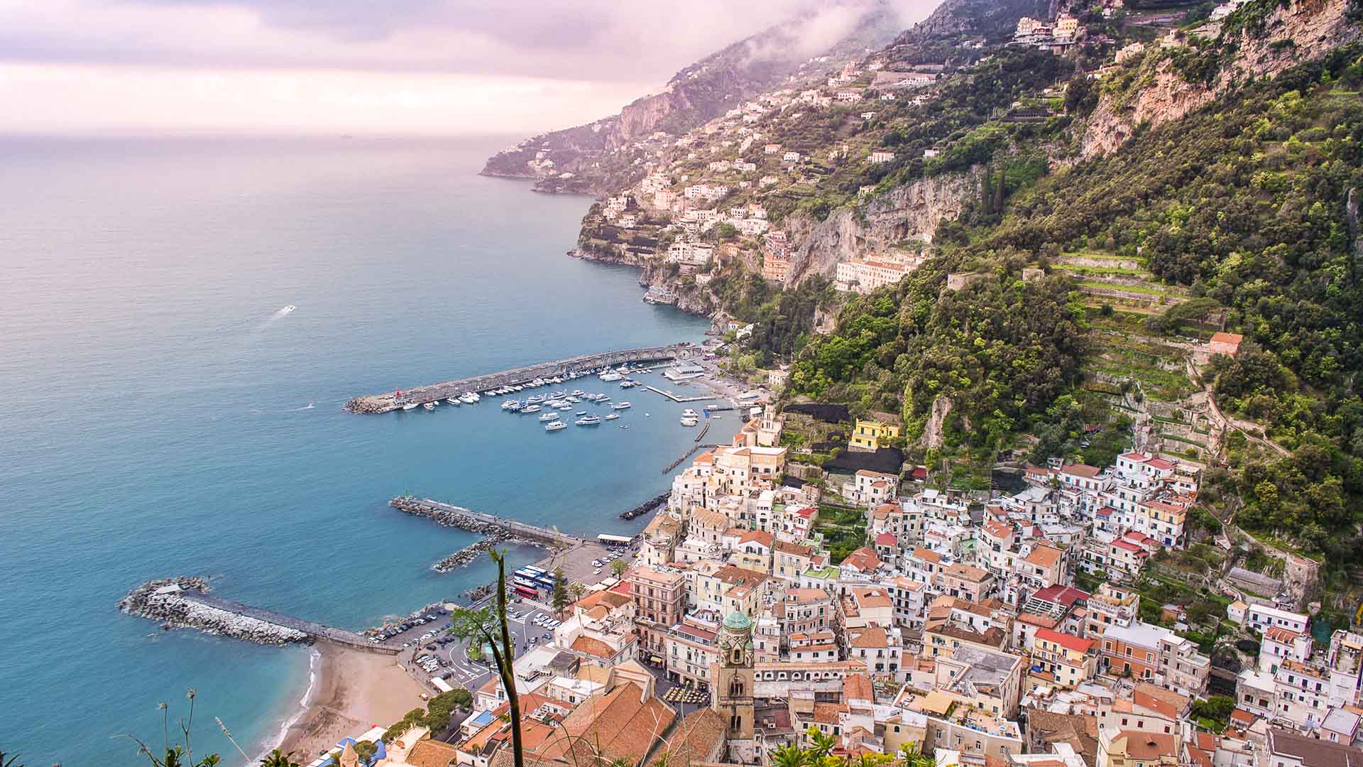 Amalfi