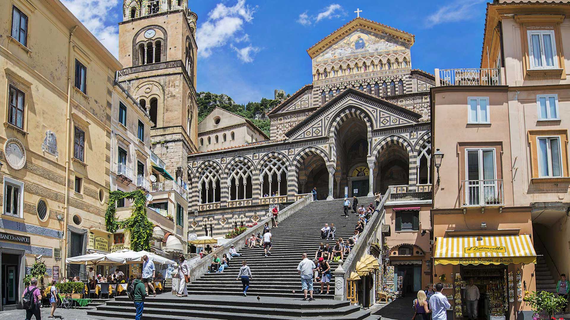 Amalfi