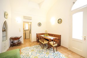 Amalfi House - Apartment in Amalfi