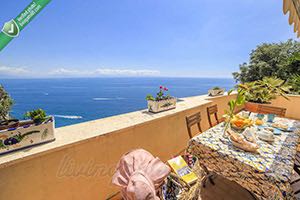 The Sunflower - Apartment in Amalfi
